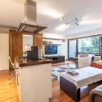 Apartment Aberle