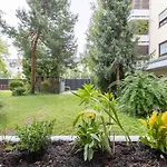 Apartment Aberle