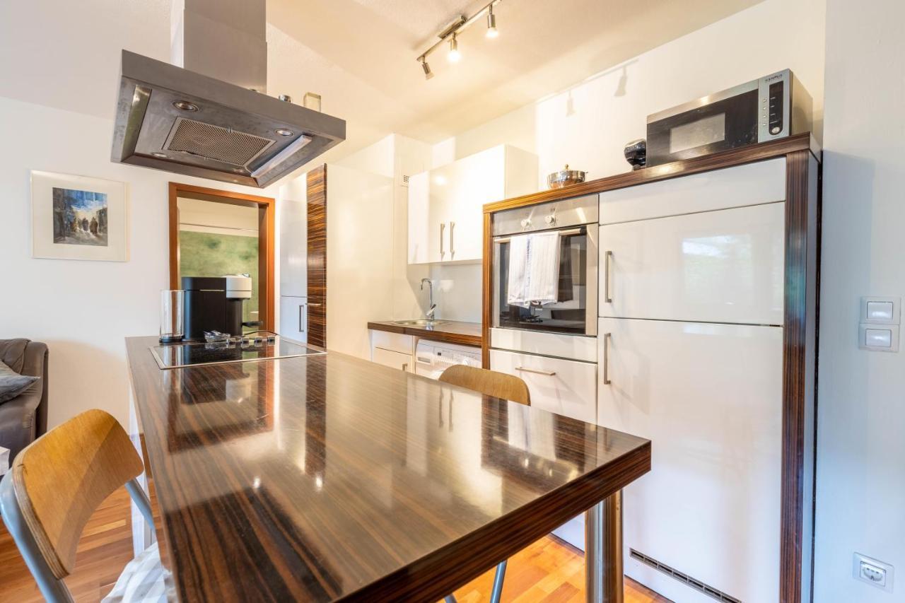 Aberle Apartment