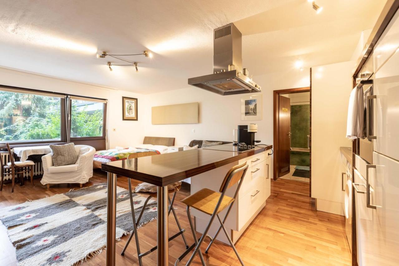 Aberle Apartment München