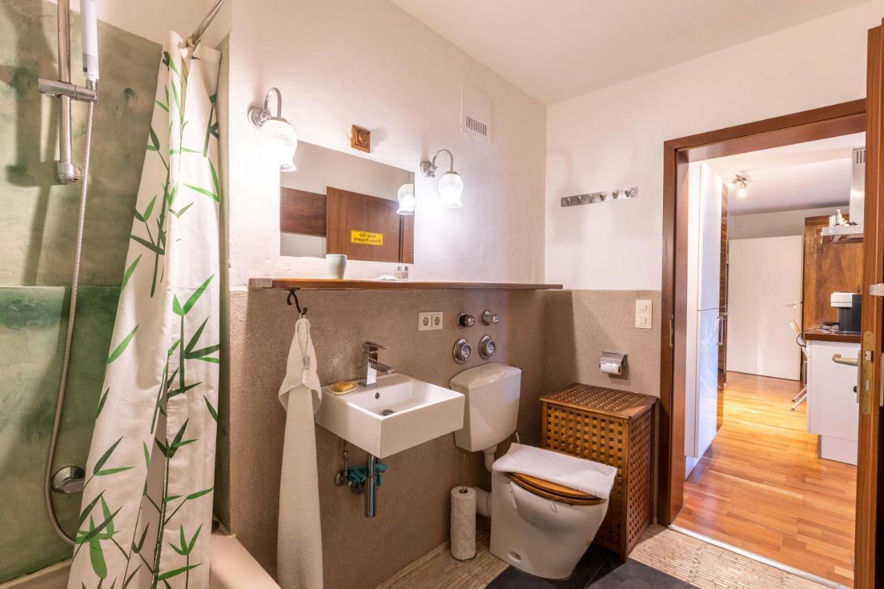 Apartment Aberle München