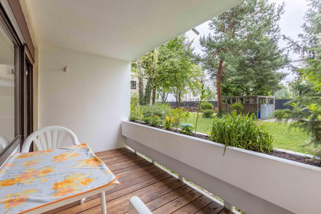 Aberle Apartment *