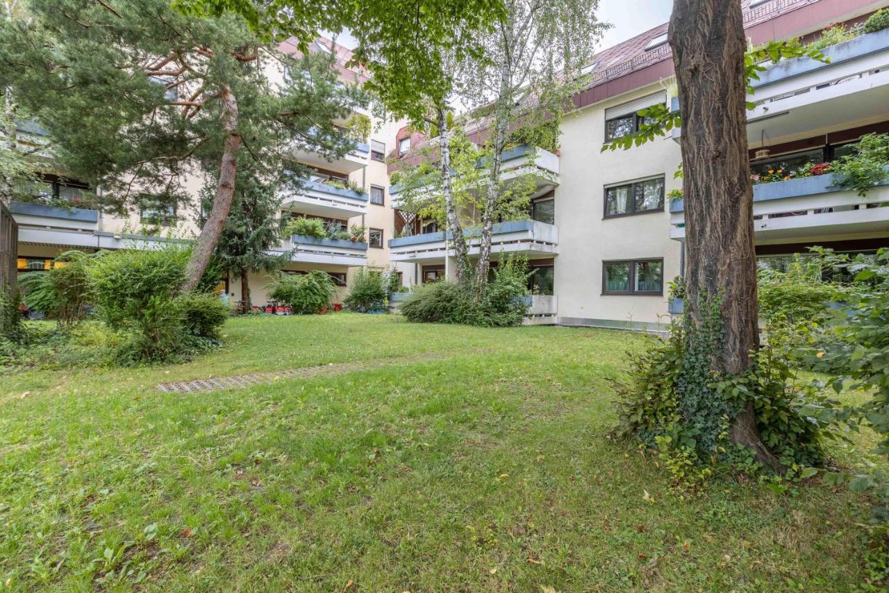 Aberle Apartment