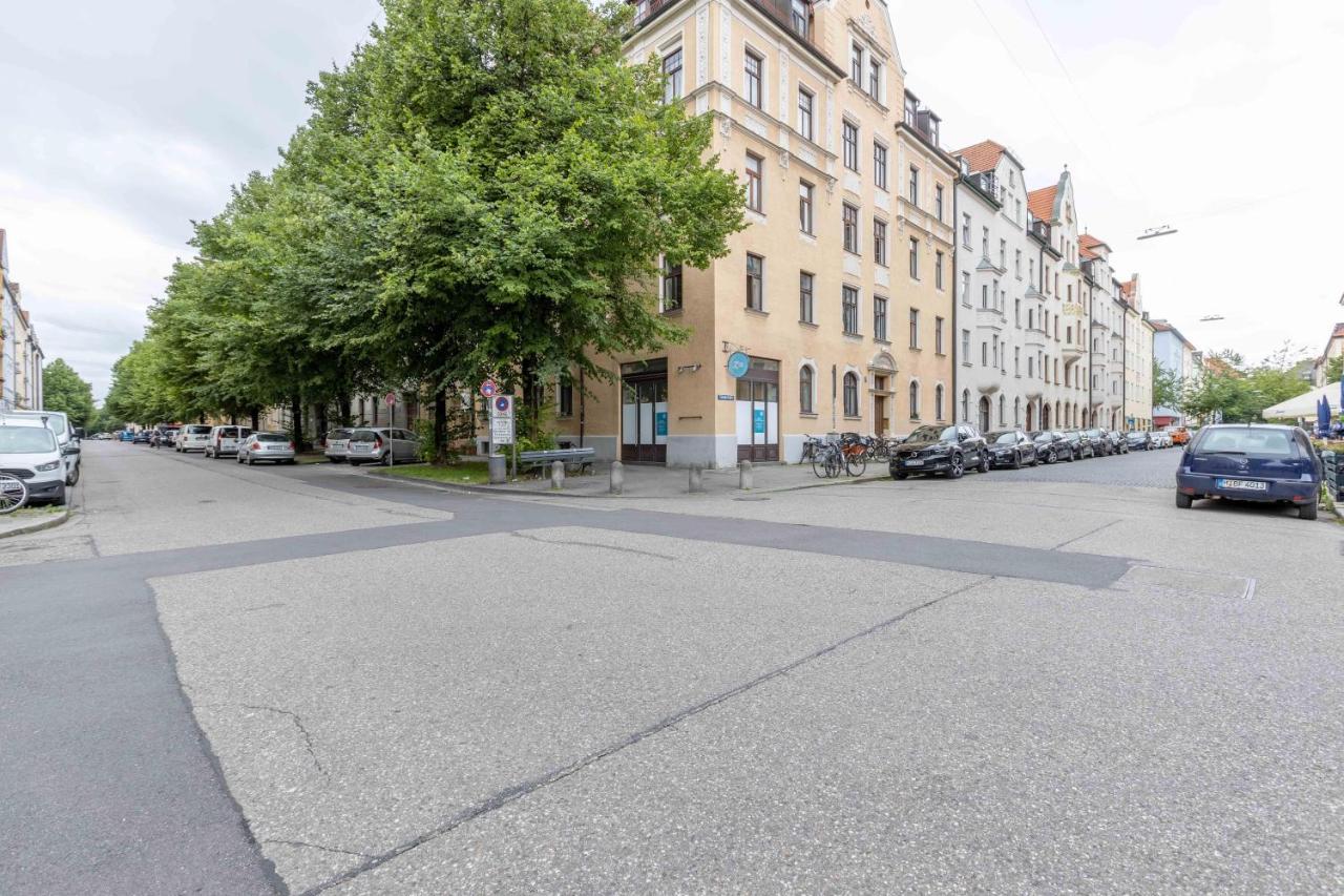 Aberle Apartment München