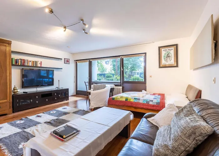 Apartment Aberle