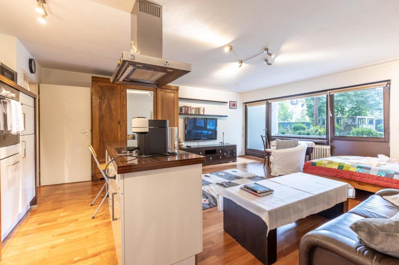 Aberle Apartment München