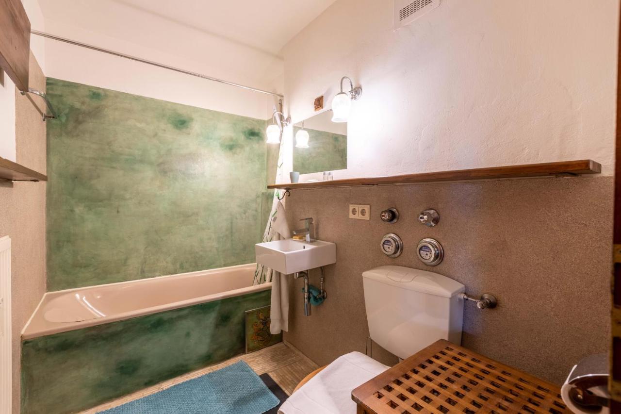 Aberle Apartment *