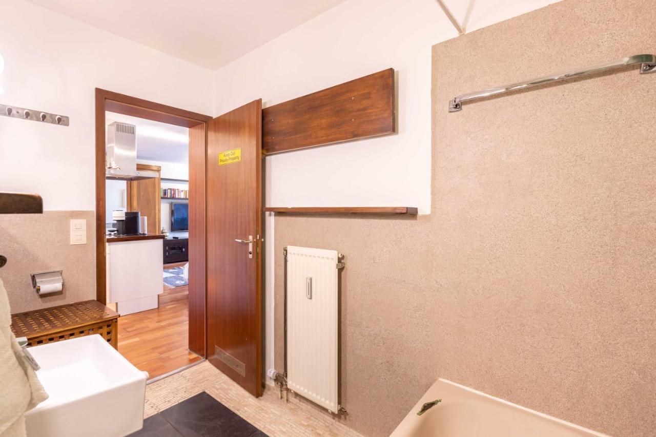 Apartment Aberle