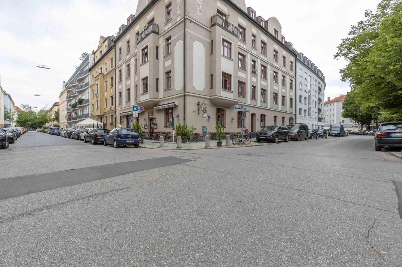Apartment Aberle